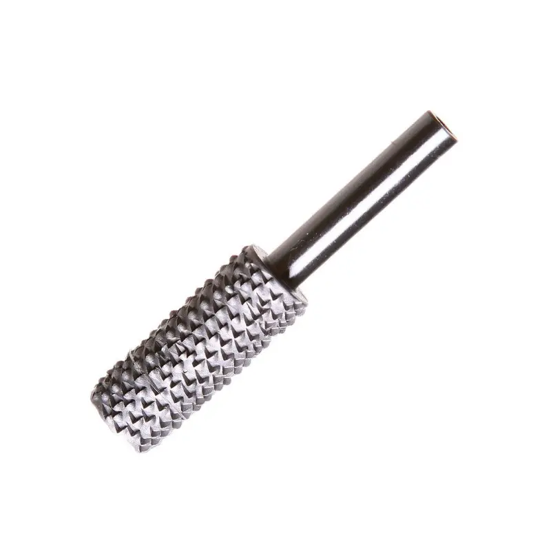 Rašple rotační 1 Rašple rotační 1